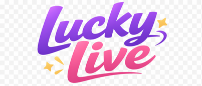 Lucky Live logo